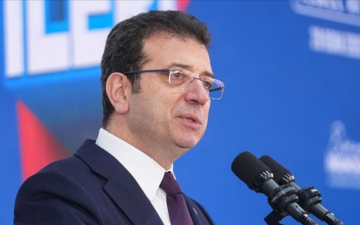 Ekrem İmamoğlu