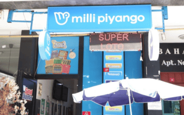 Süper Loto İkramiyesi