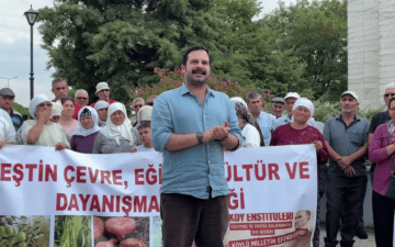 Çimento fabrikası