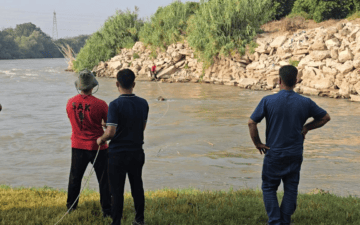 Ceyhan Nehri