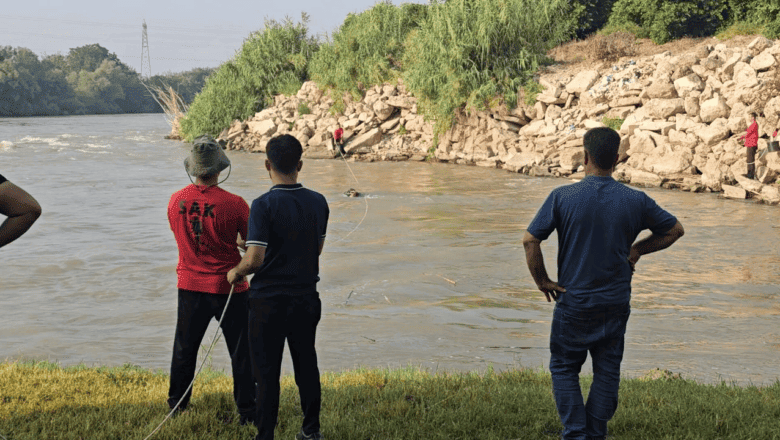 Ceyhan Nehri