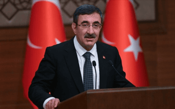 Cevdet Yılmaz