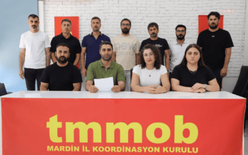 İmar Planı Değişikliği