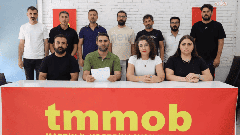 İmar Planı Değişikliği