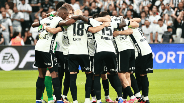 Beşiktaş Avrupa Ligi