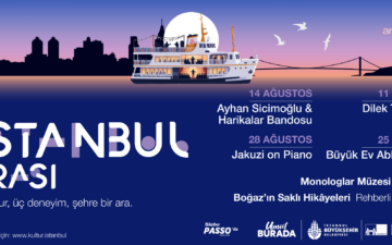 Boğaz Müzik Tiyatro