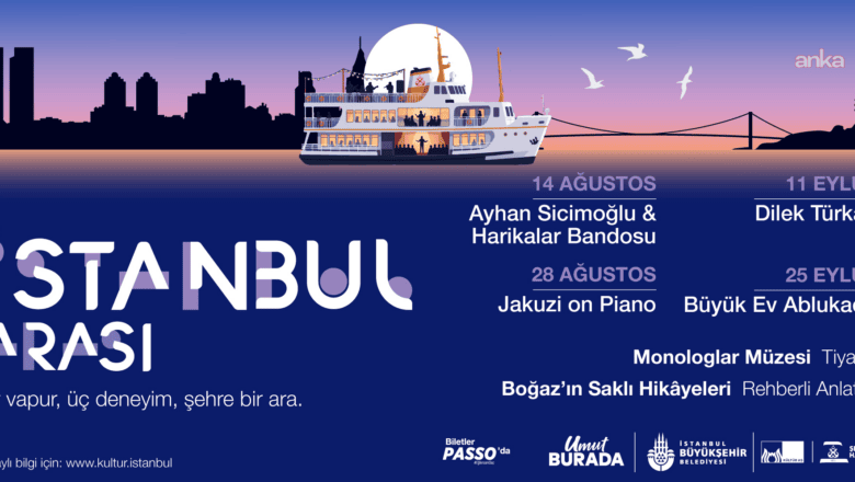 Boğaz Müzik Tiyatro