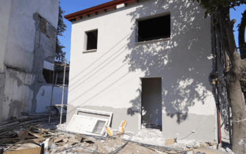 Cahit Sıtkı Tarancı evi