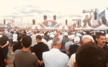 AK Parti 25. Yılı