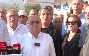 Yeni Parti Aydın İl Başkanlığı