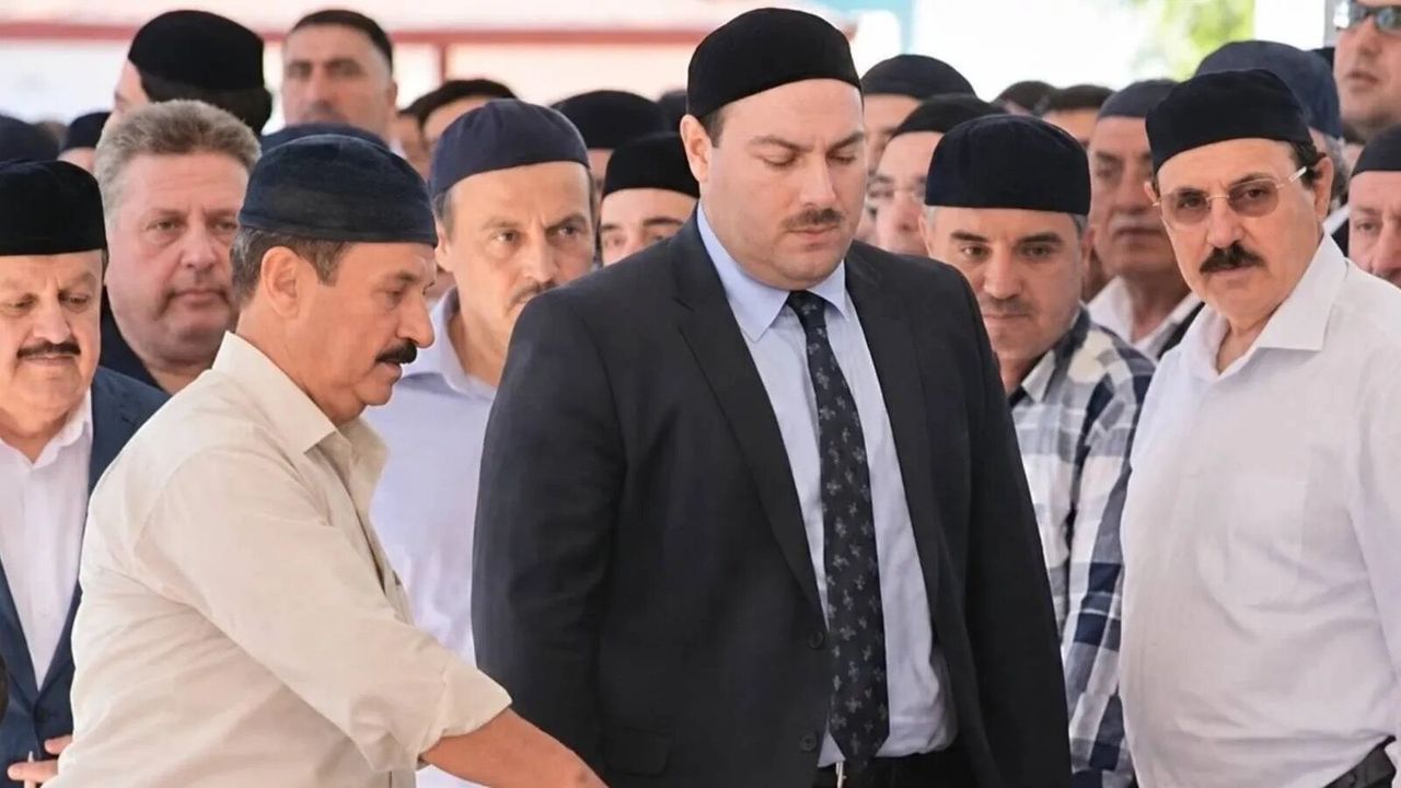 Kuriş tapu kayıtları