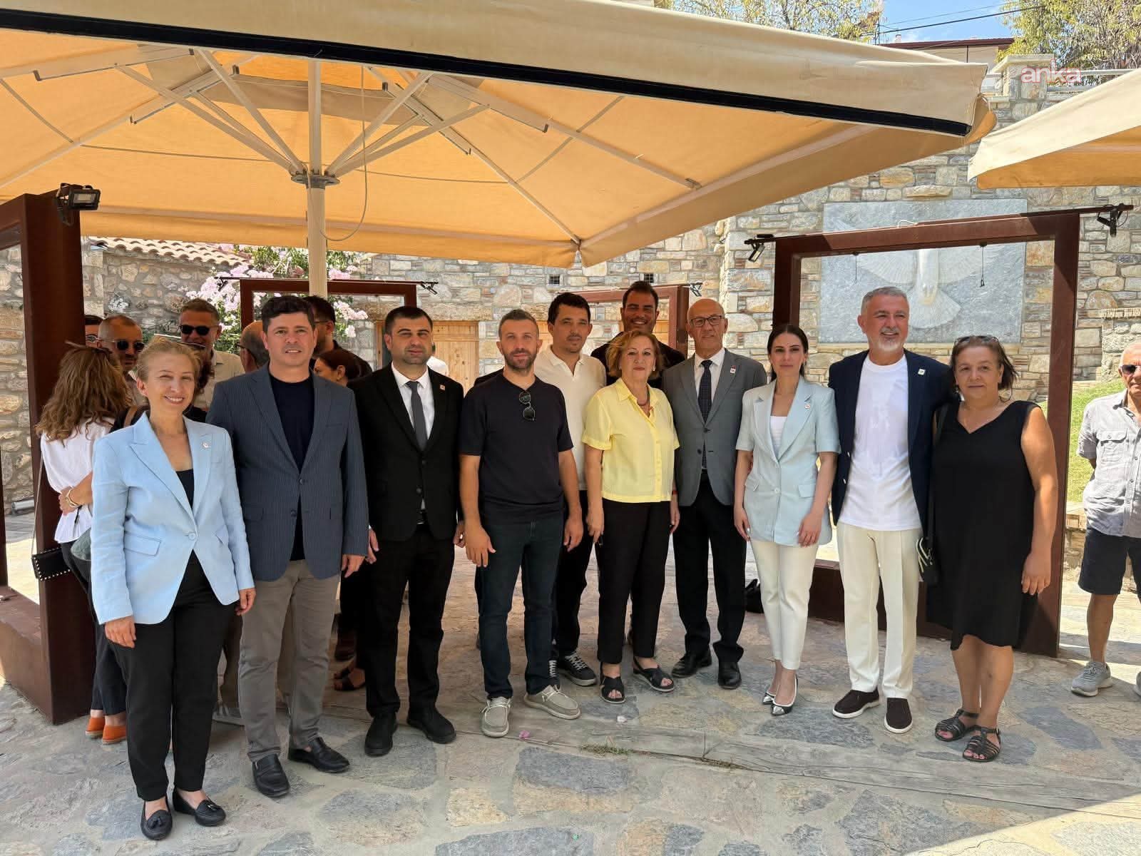 Datça YENİ Parti