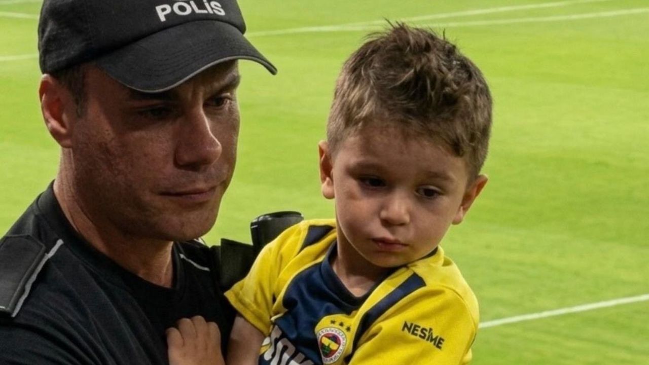 Polis Teşekkür
