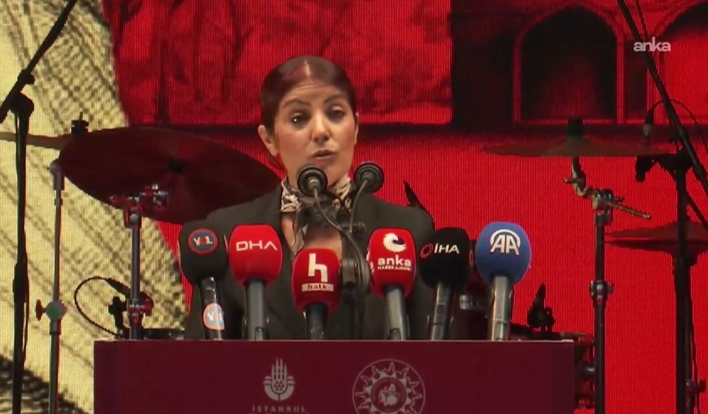 Alevi katliamları
