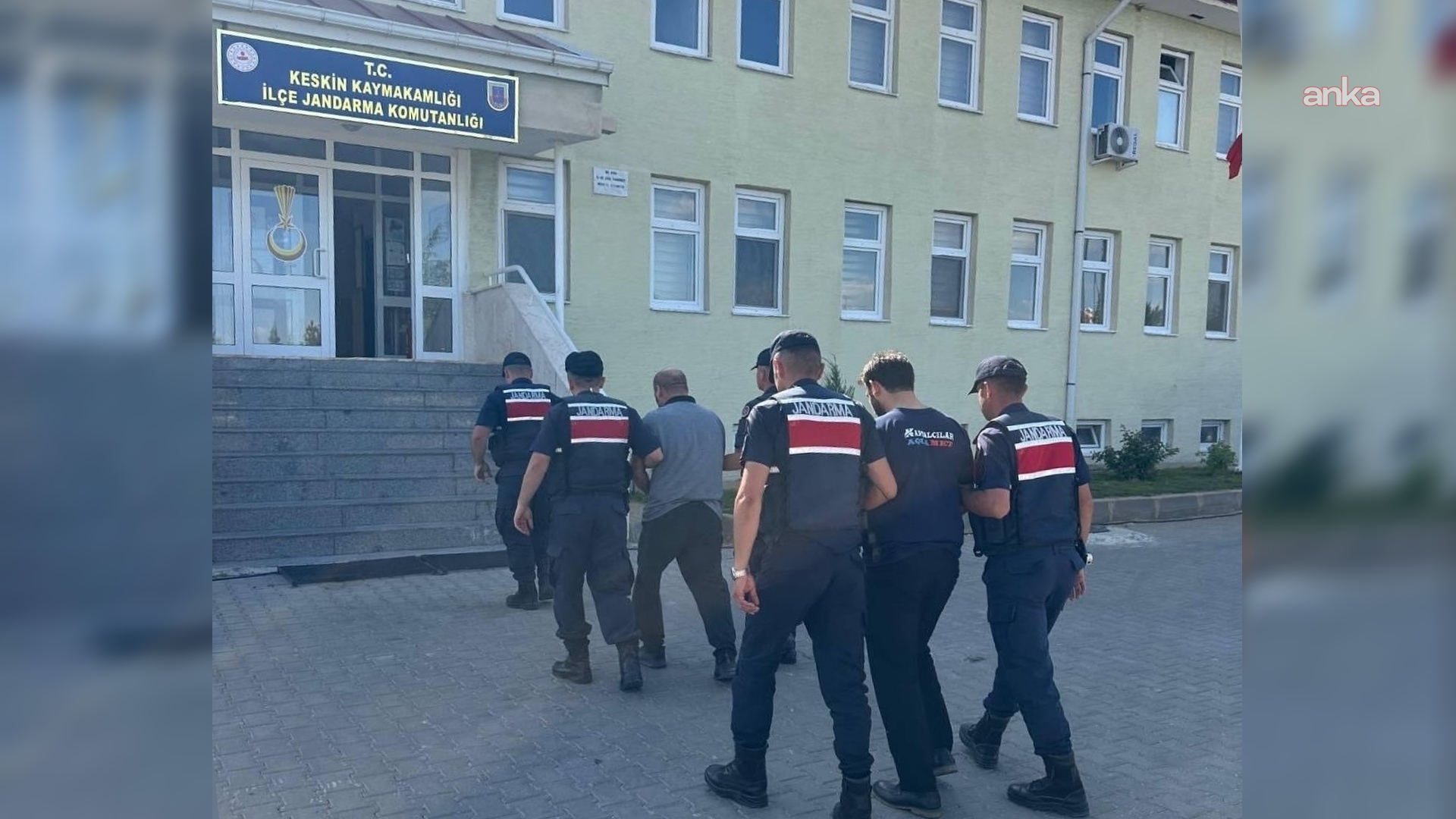 Kırıkkale çoban cinayeti