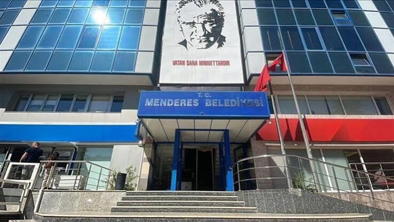 Menderes Başkanlığı
