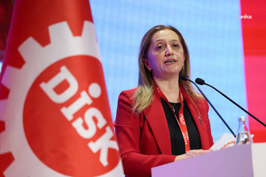 Ücret Hakkı Gaspı