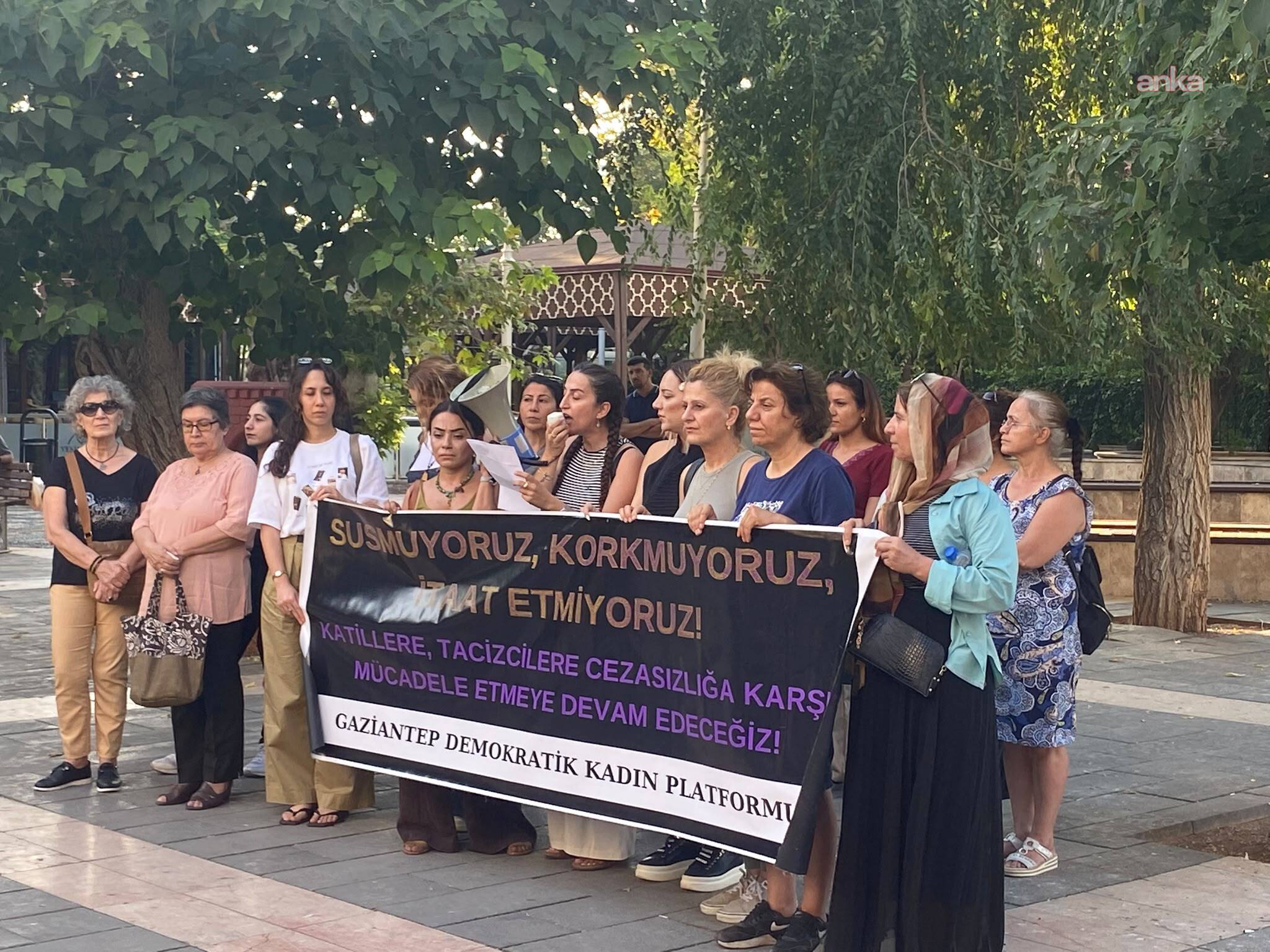 Cinsel Saldırı Sorumluluğu