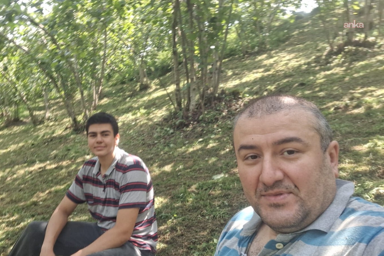 Keşap Sel