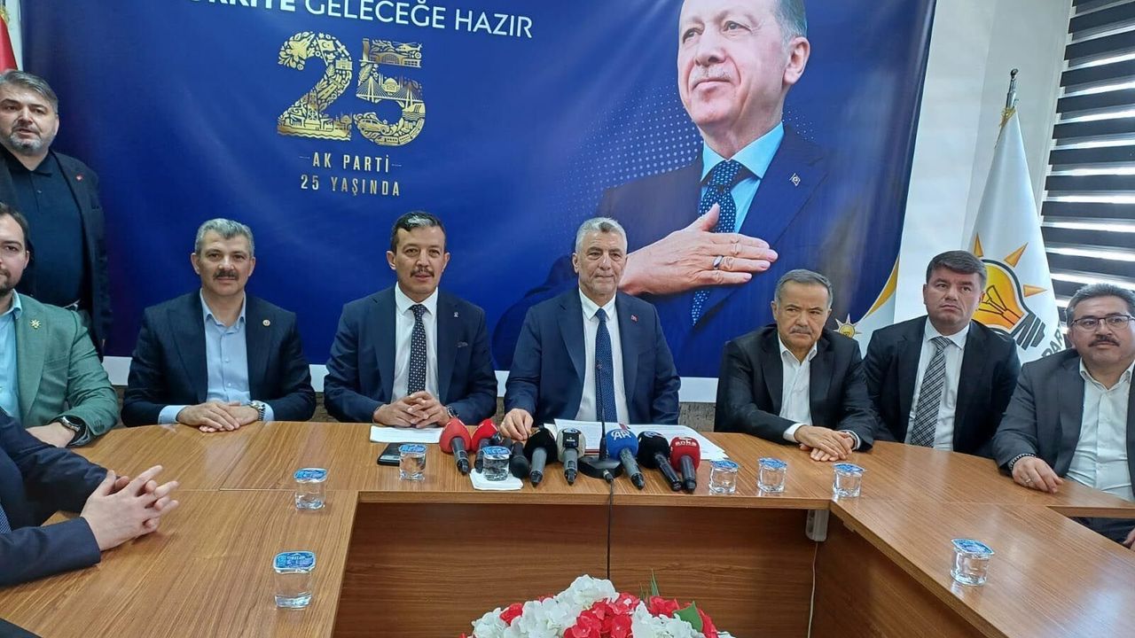 Aksaray