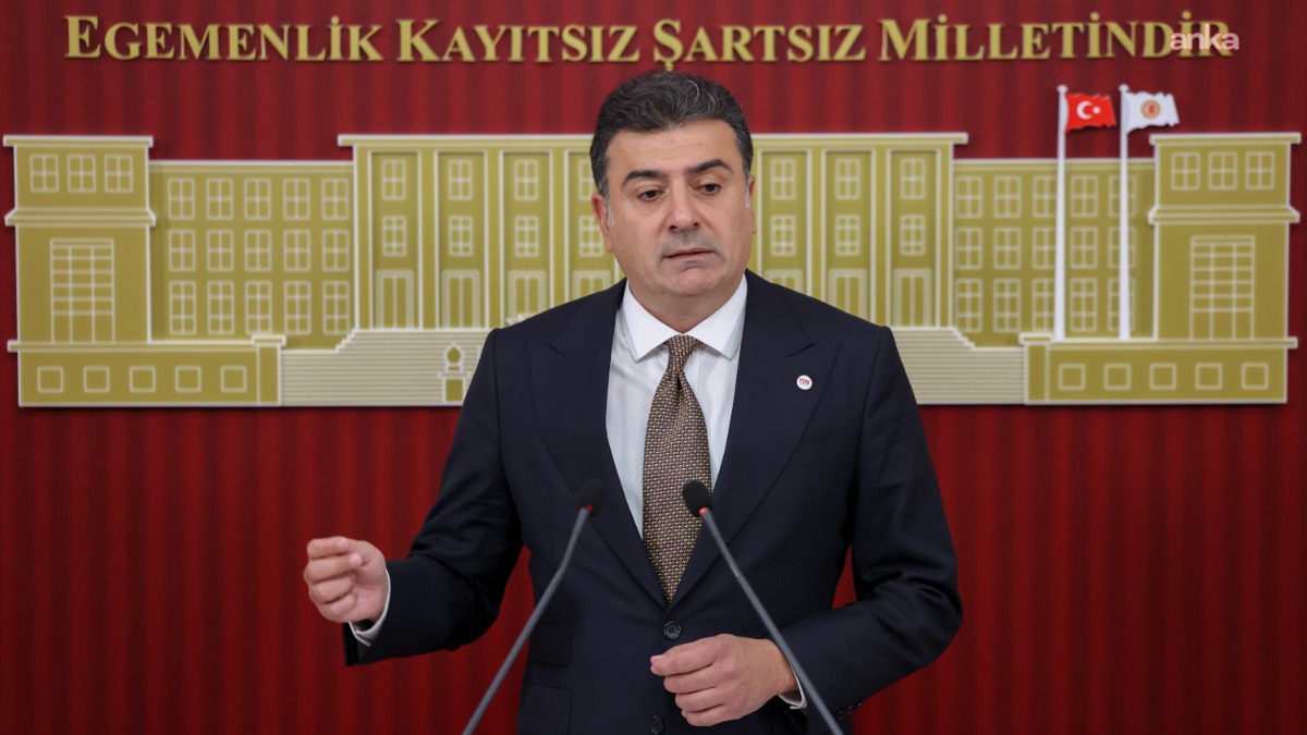 Yeni Parti Üyelik
