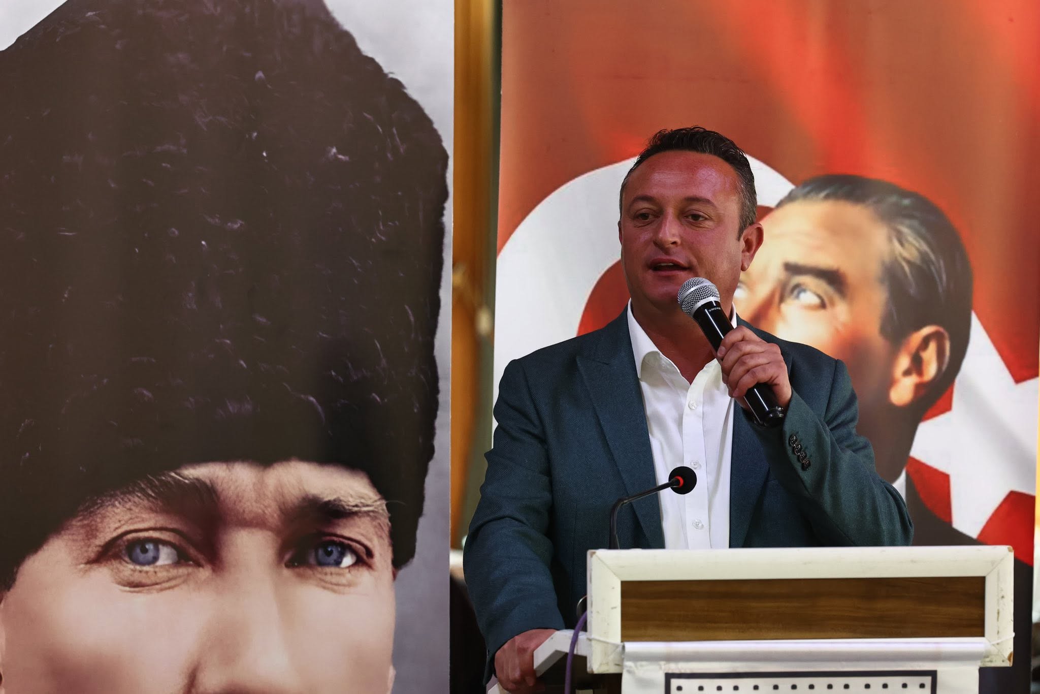 Barış Ayten tutuklandı