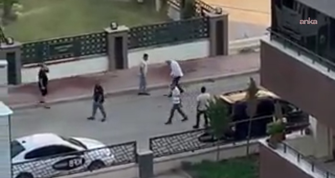 Gaziantep Valisi