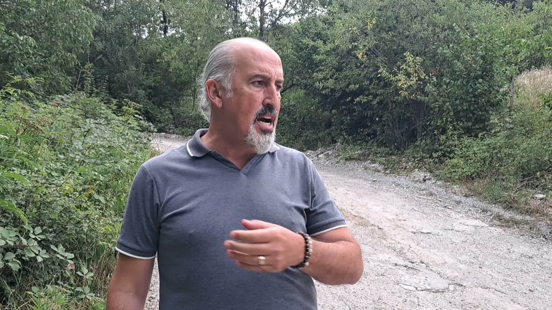 Yayla Yolları