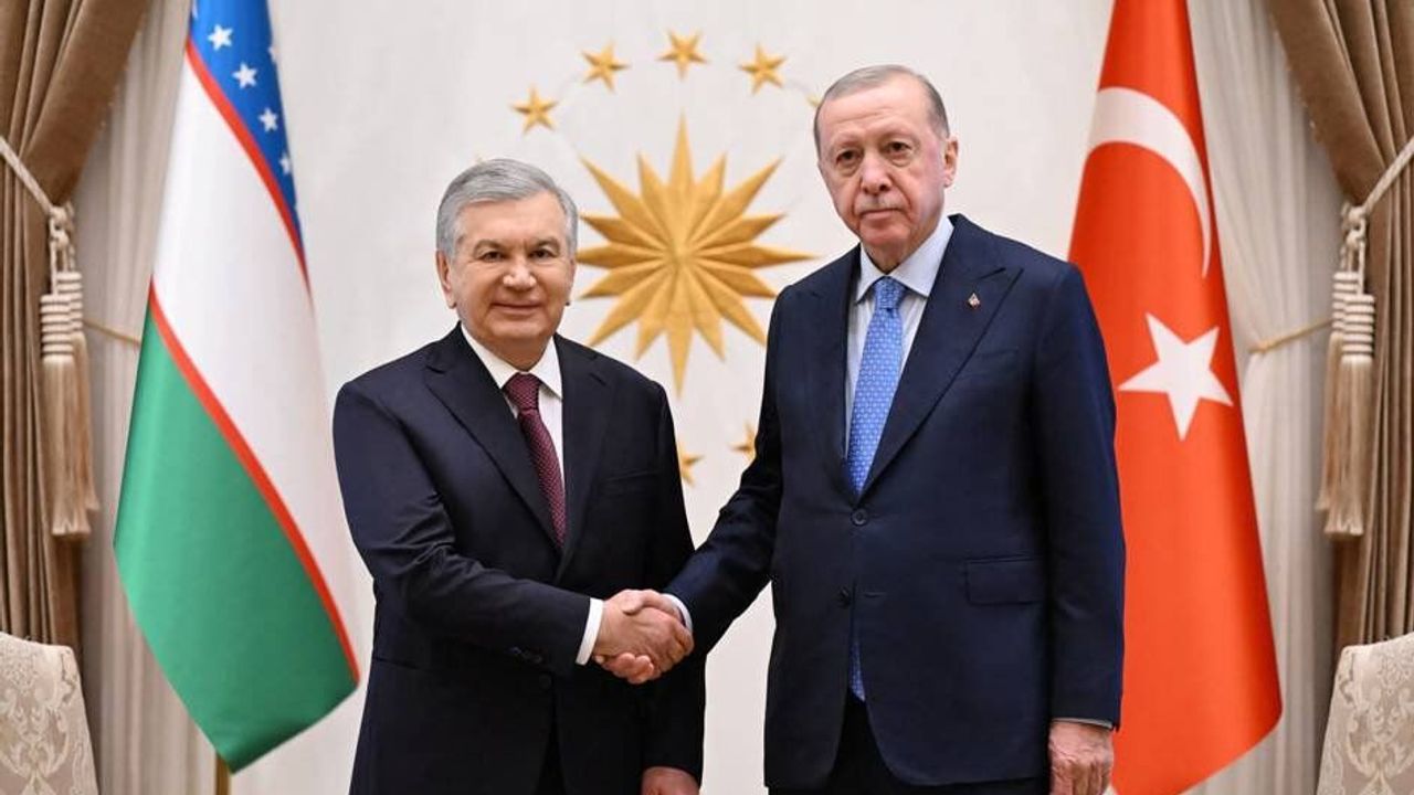 Ortak Girişim