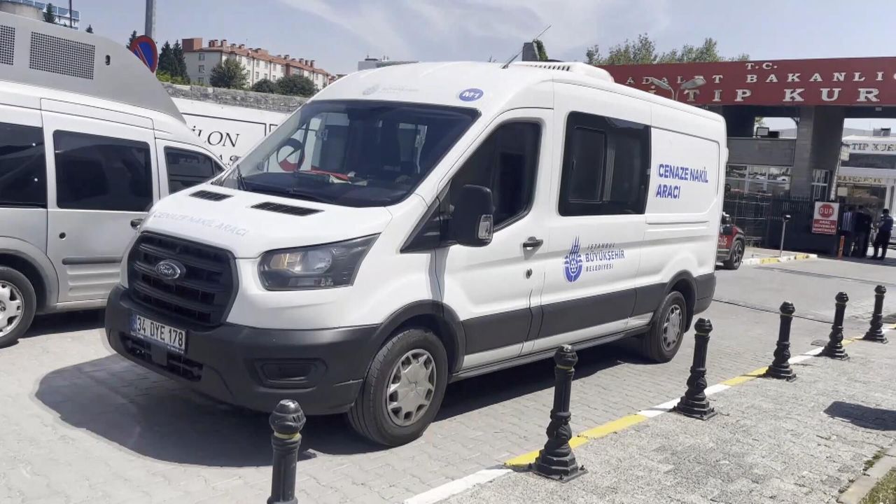 Katip Kasım'da