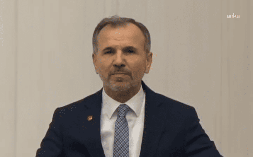 Maden İhracatı