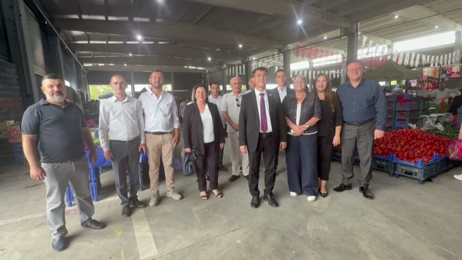 Edirne ekonomi