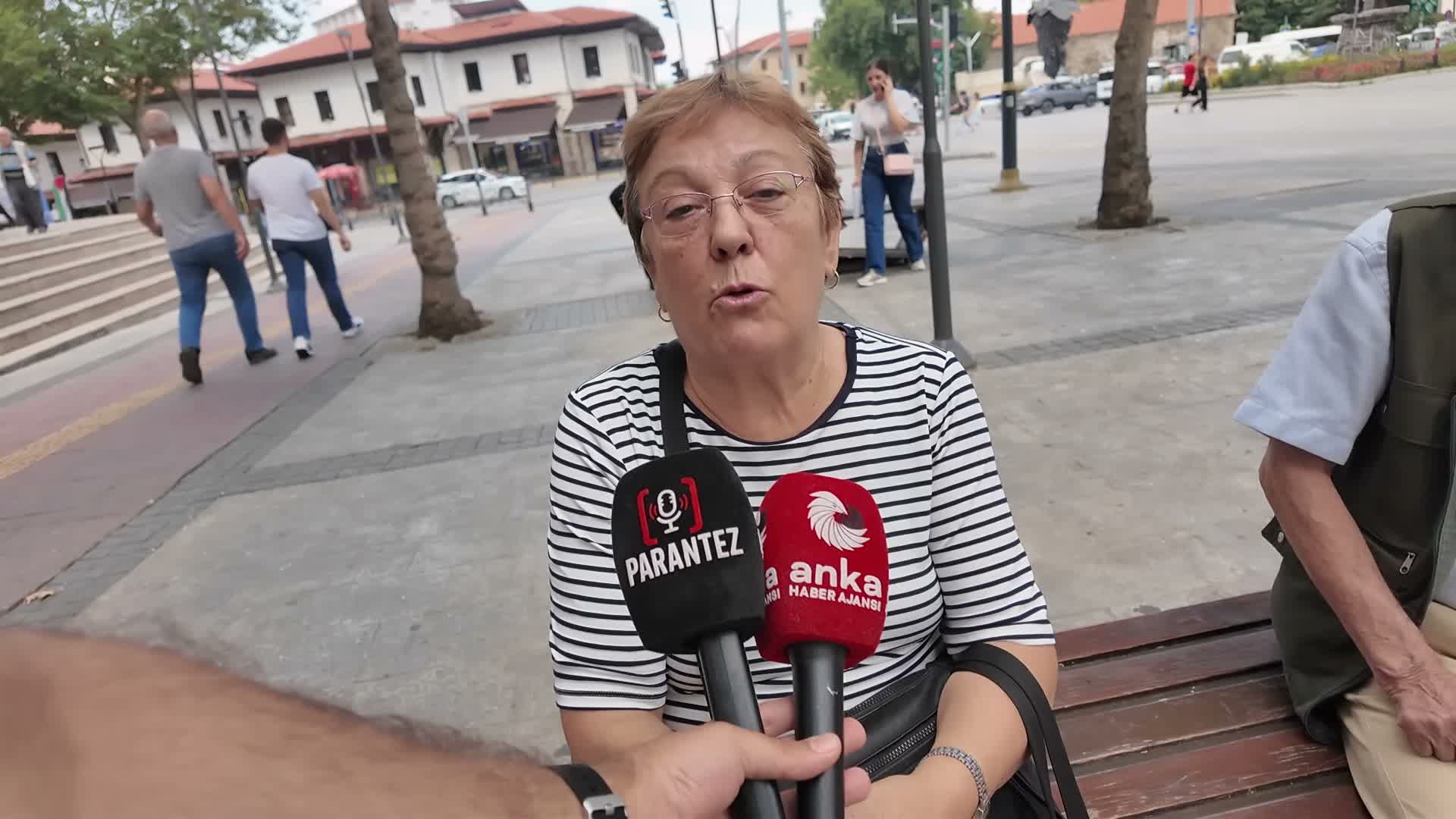 Isparta’da ulaşım