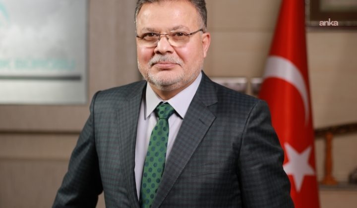 madenci hakları