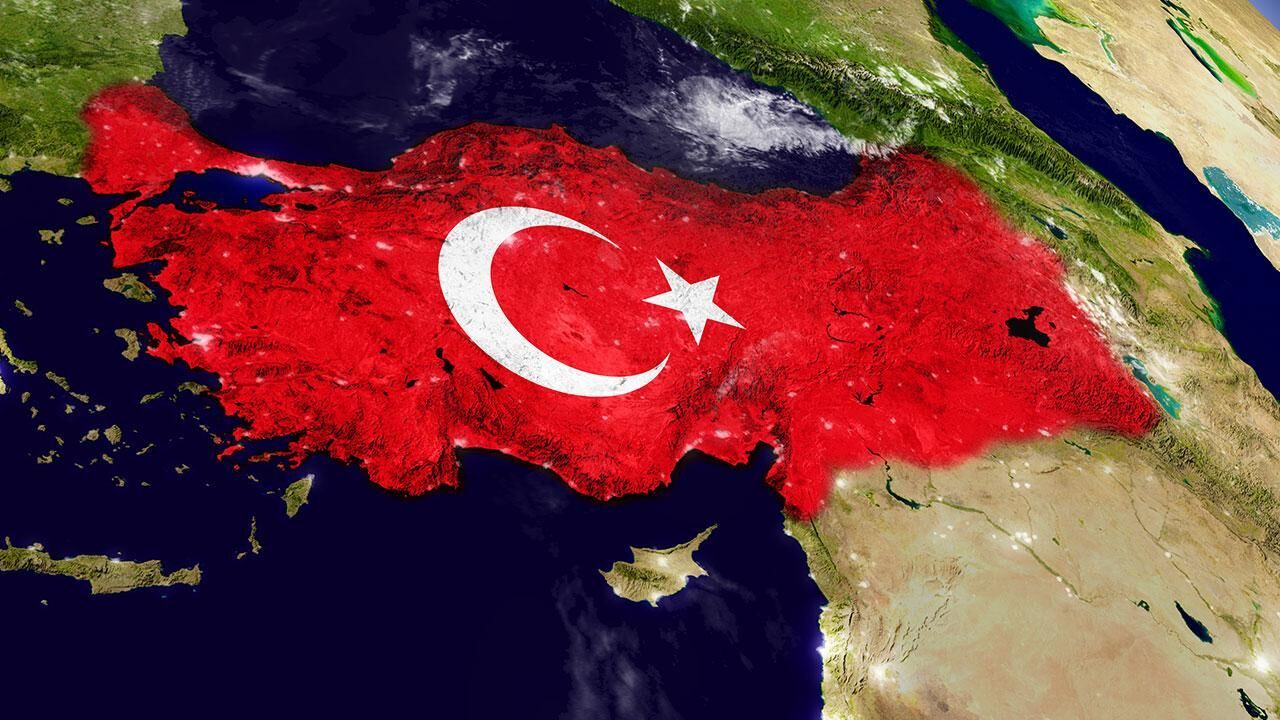Türkiye 86