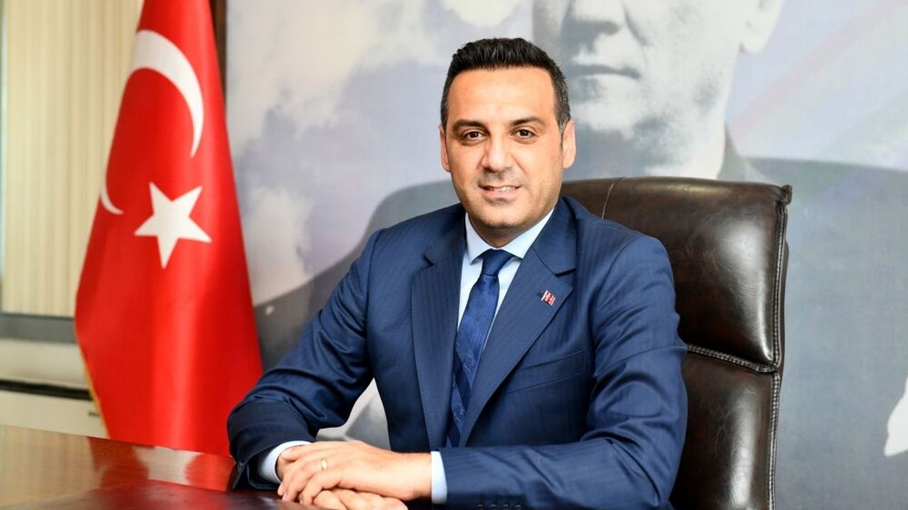 Çiğli Belediye Başkanı saldırı