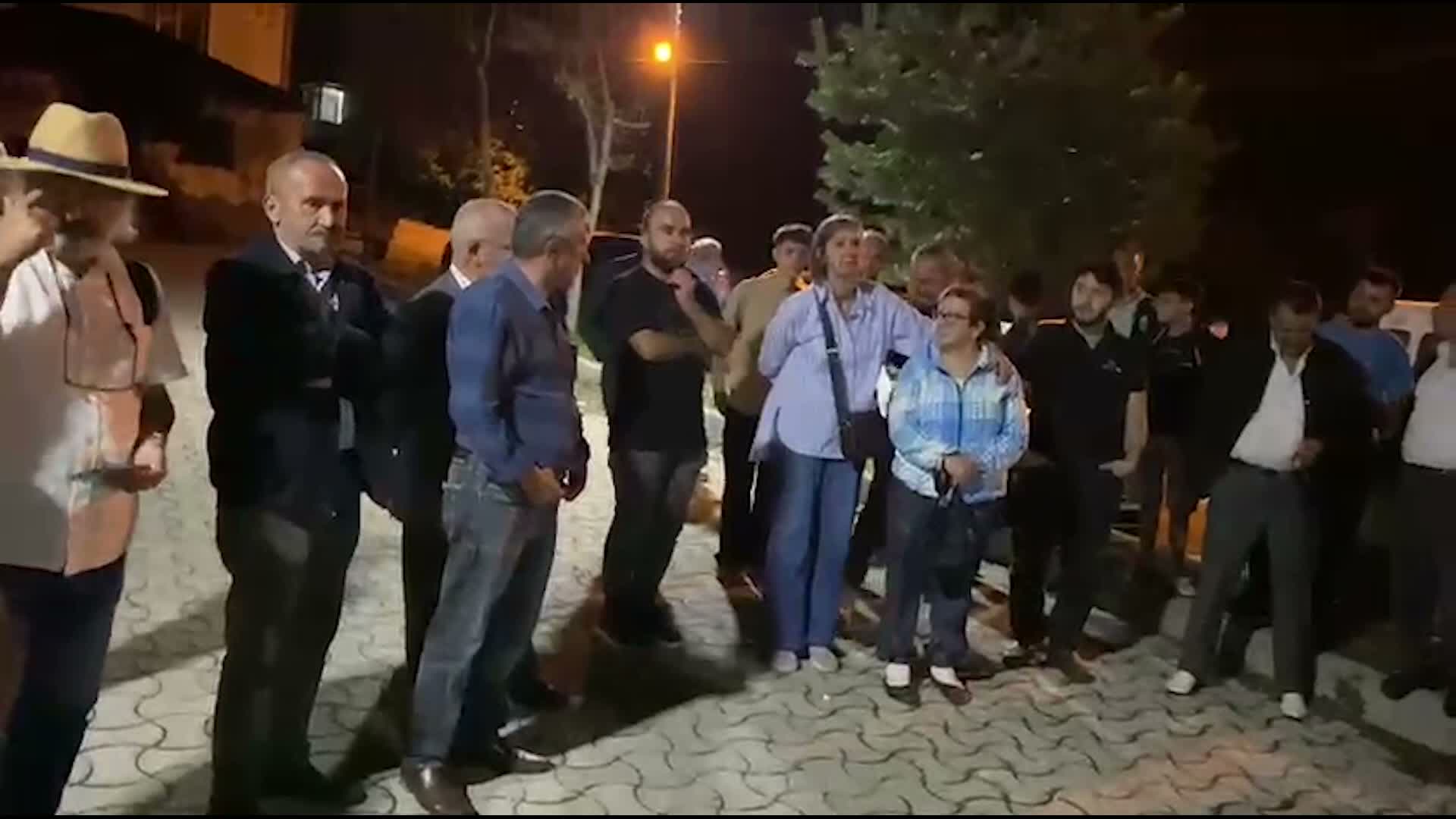 Maden Mücadelesi