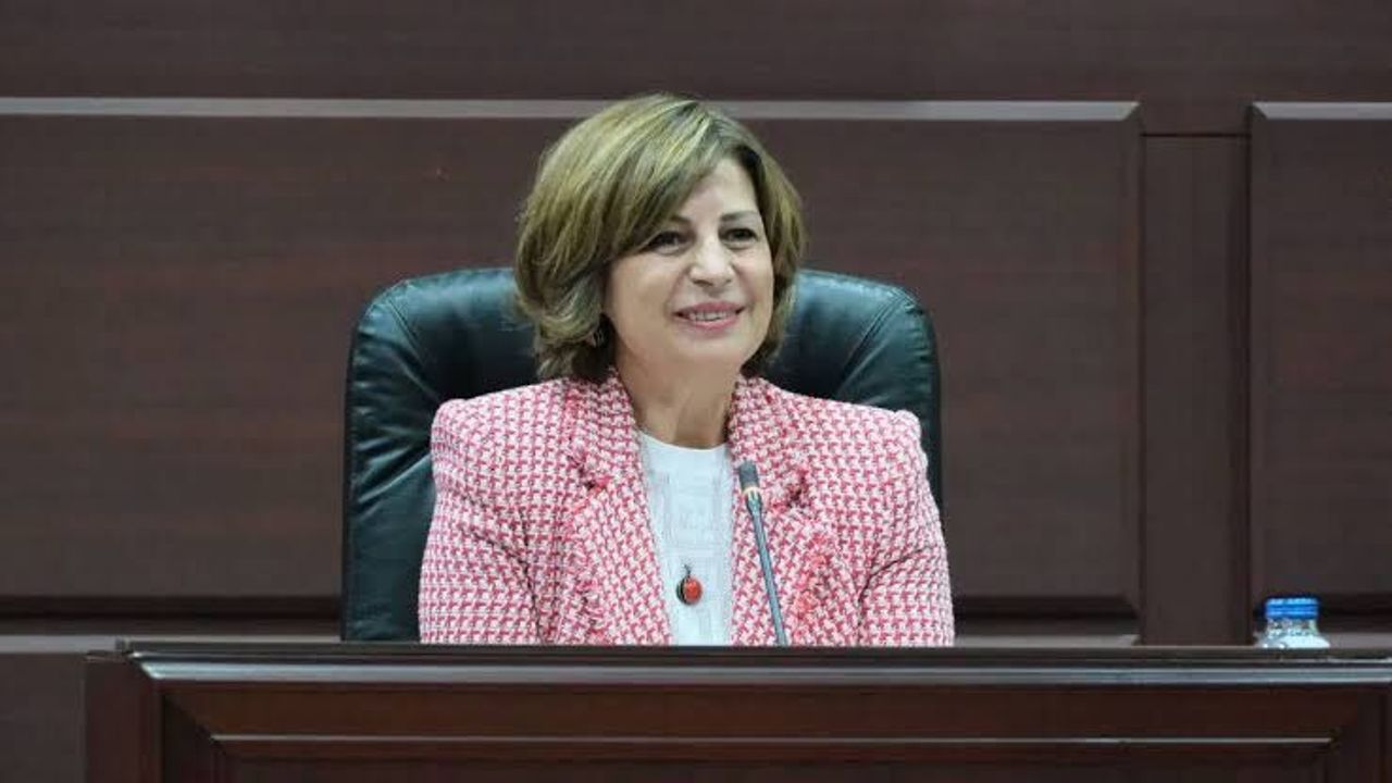 Eskişehir Belediye Başkanı