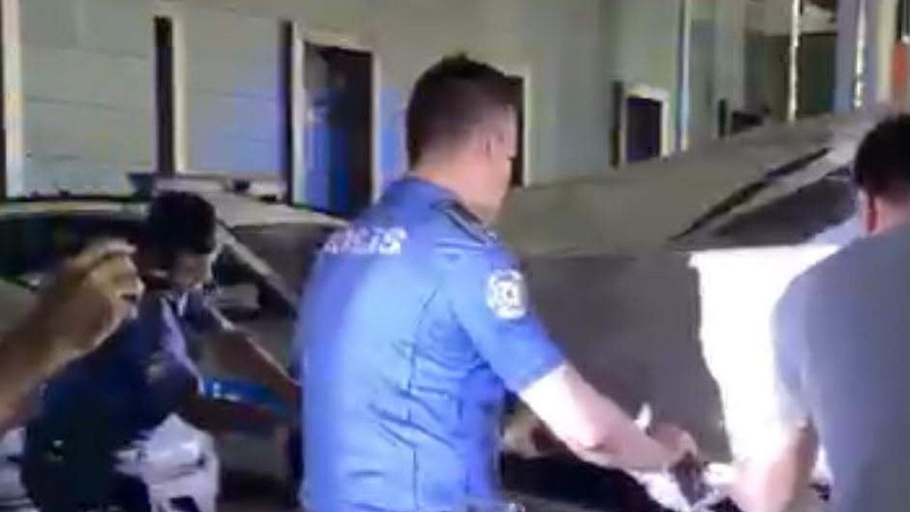 Kaçak Göçmen