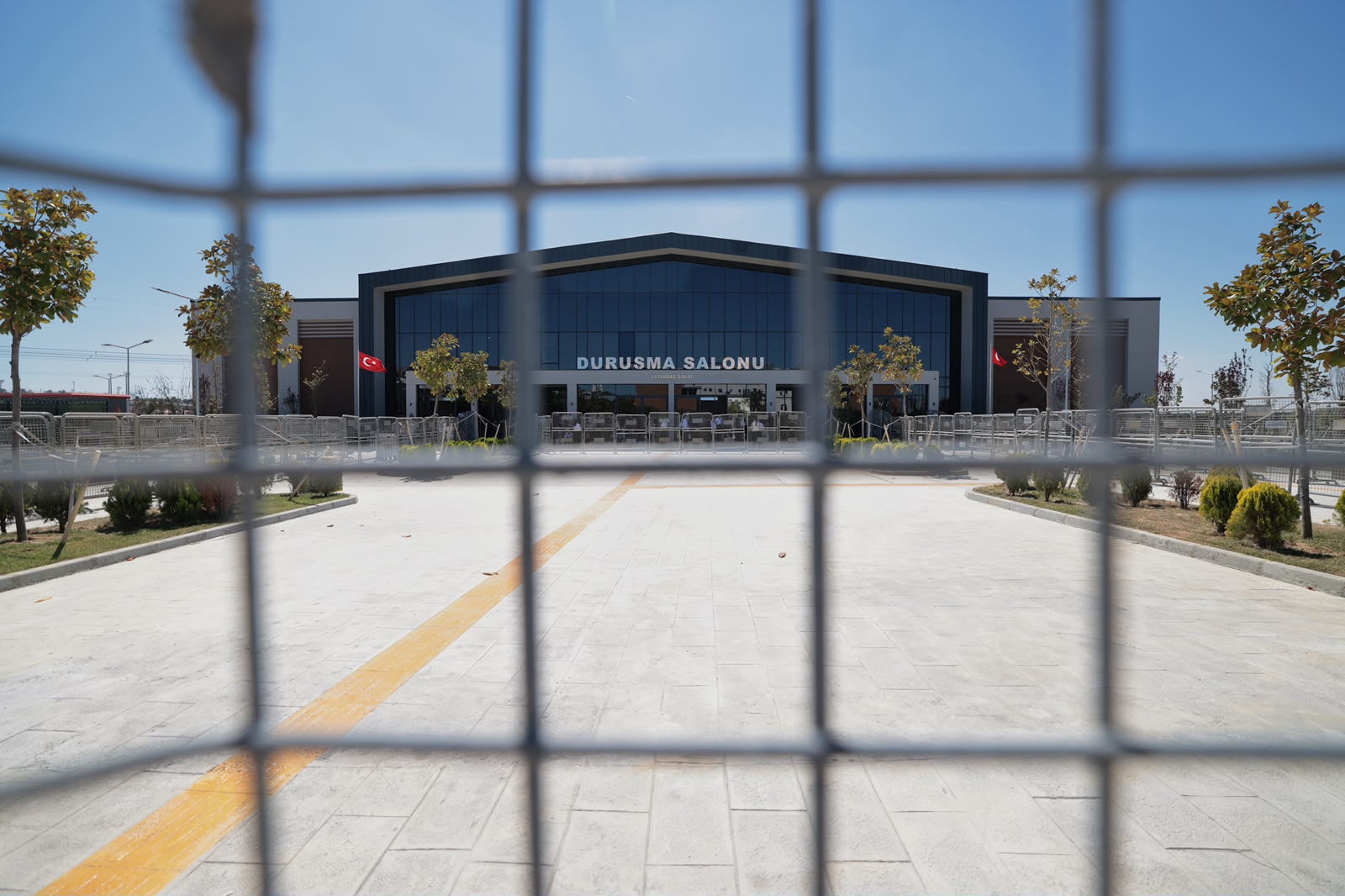 akreditasyon ayrımcılığı