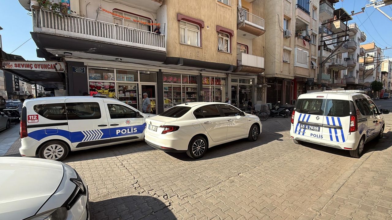 koca eşini boğmaya çalıştı