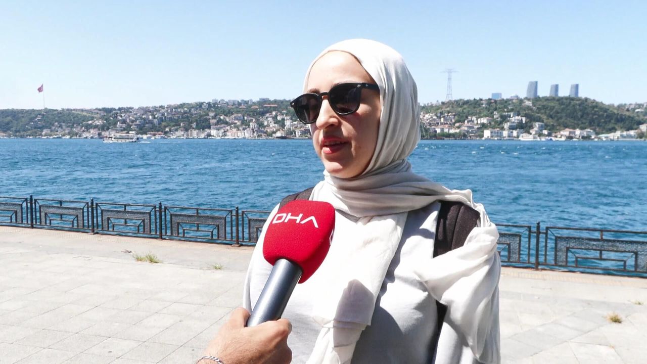 Sıcaklık Artışı