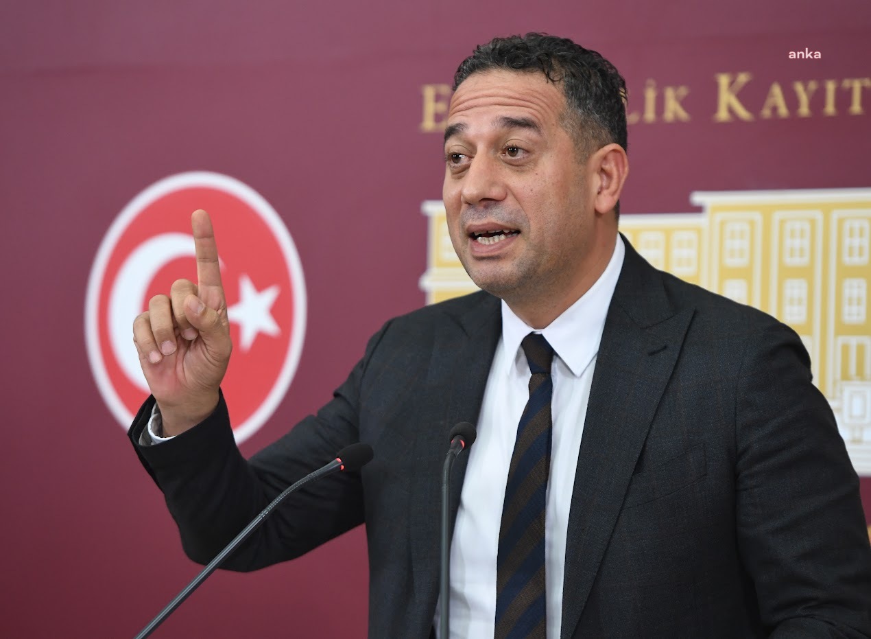Maden Kazası