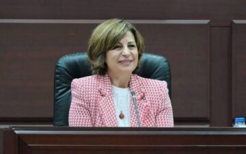 CHP’de Şok İstifa! Ayşe Ünlüce YENİ Parti’ye Katıldı