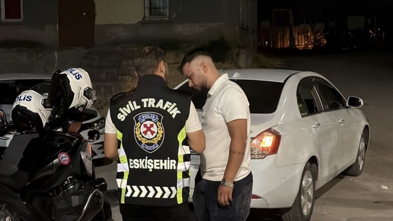 alkollü sürücü