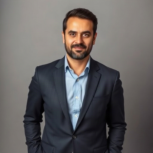 Hasan Aslan