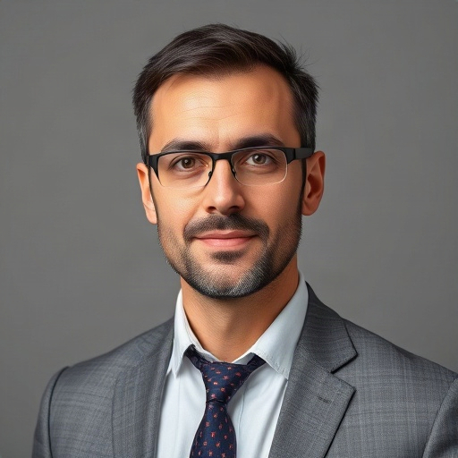Ali Öztürk