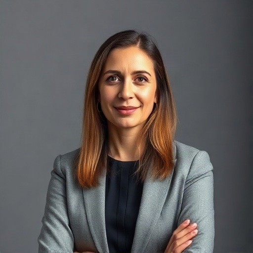 Burcu Yavuz
