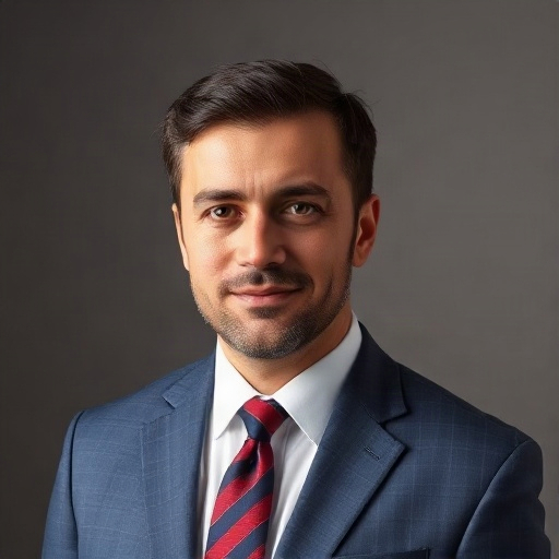 Ahmet Yılmaz