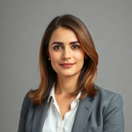 Esra Tekin